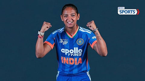 WOMEN’S ASIA CUP 2026