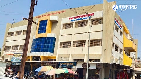 Five-member committee formed to probe alleged financial irregularities and corruption in Manchar Nagar Panchayat; Pune District Collector Jitendra Dudi directs submission of the inquiry report within 30 days.