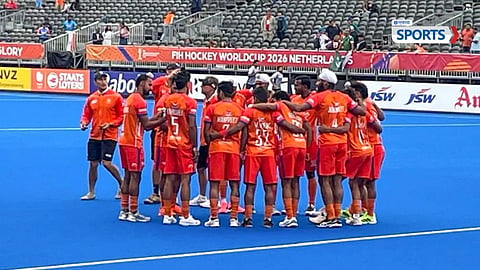 Hockey World Cup
