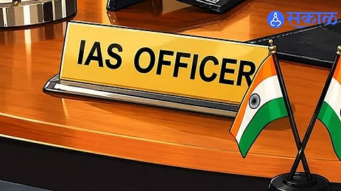 Bihar Sees Fresh Administrative Shuffle, 56 BAS Officers Get New Postings
