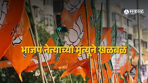 Who Was Sunil Sharma? Political and Business Background