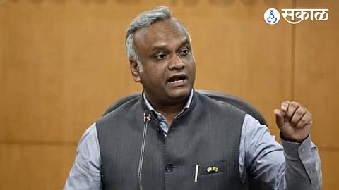 RSS Post Case Bail