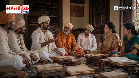 Women in Marathi Literature 