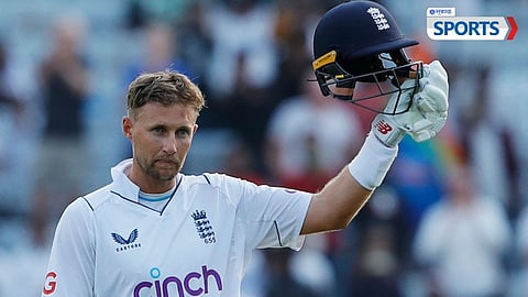 England vs Pakistan