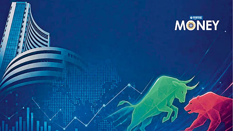 CAS in Stock Market: Opportunity or Risk? Sensex Volatility Raises Investor Concerns