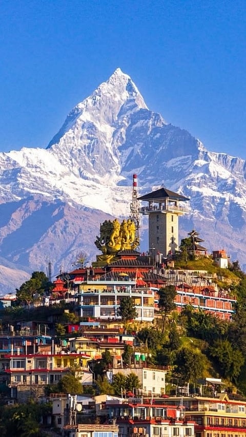 Nepal Saturday Weekly Holiday