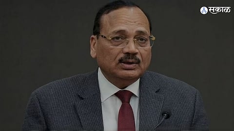 CJI Surya Kant on Money Laundering