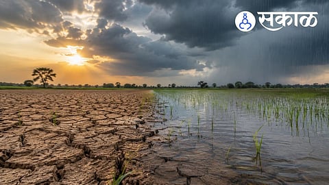 how el nino affects Indian monsoon rainfall