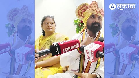 Sachin Ahir