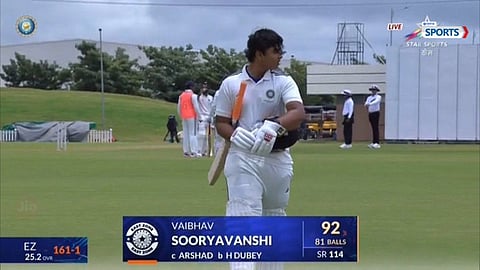 Duleep Trophy 2026