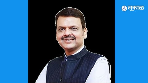 Maratha Reservation Protest Fadnavis Says Government Ready to Find Positive Solution Through Talks Within Legal Framework