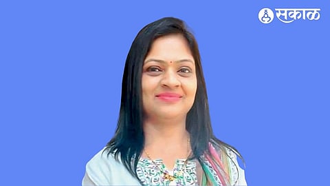Deepa Daundkar