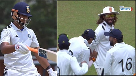 Duleep Trophy 2026