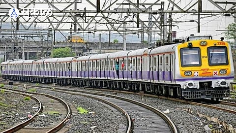 mumbai local