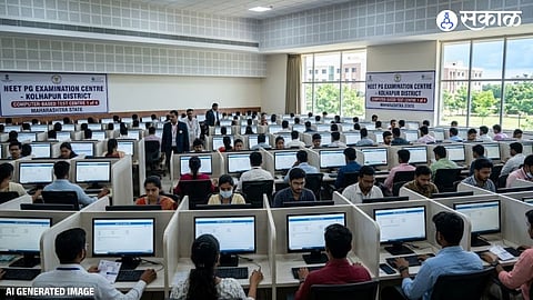 NEET PG Exam 2026