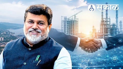 Ratnagiri industrial investment projects