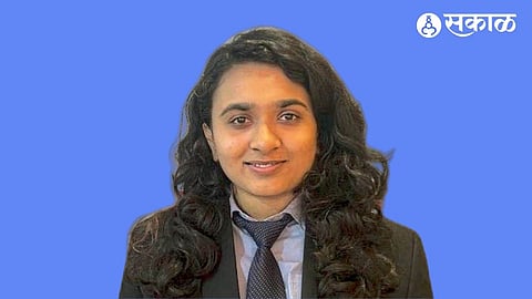 Maitreyi Divekar