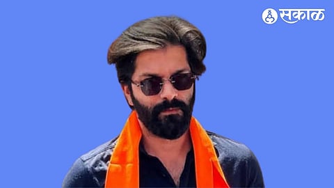amit thackeray