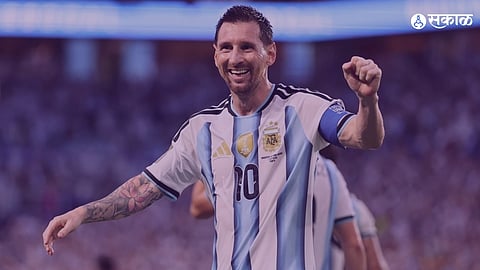 Lionel Messi Retirement 