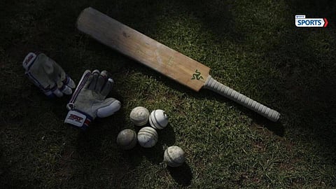 Cricket’s Strangest Defeat
