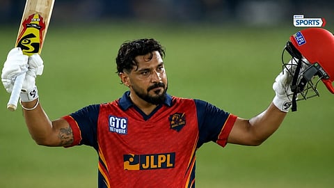 Sher-E-Punjab T20 League 2026