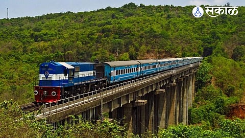 konkan railway