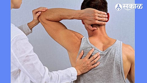 Post-Spine Surgery Care and Rehabilitation
