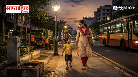 Public Infrastructure Cost