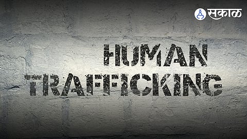 Human Trafficking