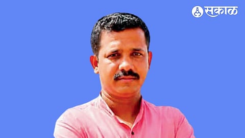 Abhijit Nigade
