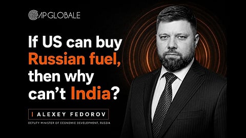 India Russia Relations: भारत-रशिया मैत्री इतकी मजबूत का? रशियन कॉन्सुल जनरल यांनी सांगितले चाणक्यांचे सूत्र