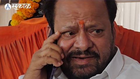shahajibapu patil