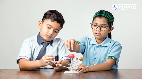INSPIRE Awards encourage school students to turn innovative ideas into solutions for real-life problems.