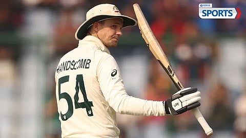 Australia A Squad for India Tour
