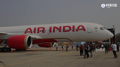 Air India Express Nagpur Bengaluru Flight Cancelled