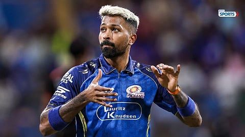 IPL 2027 Mumbai Indians 