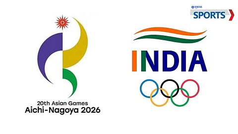 Asian Games 2026