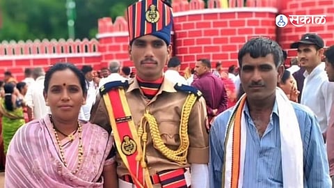 Maharashtra SRPF Jawan Dies At 24 After Gunshot Incident Police Investigate What Led To The Tragic Incident