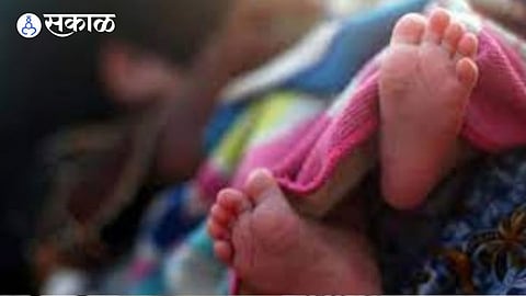 new born baby death