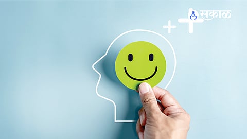 Positive thinking can strengthen self-confidence, mental well-being and the ability to face challenges.