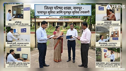 Nagpur School