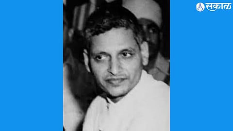Nathuram Godse RSS Volunteer Gopal Godse Interview Video Submitted in Court in a Major Development