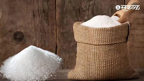 Sugar Price Drop in India Stock Holding Limit