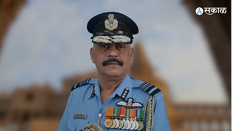 Jitendra Mishra Appointed Ram Mandir Trust CEO 