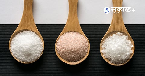 salt eating habbit side effect