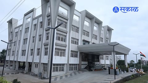 Political setback for Shirur’s ruling alliance as five councillors exit.