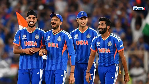 IND vs AFG 