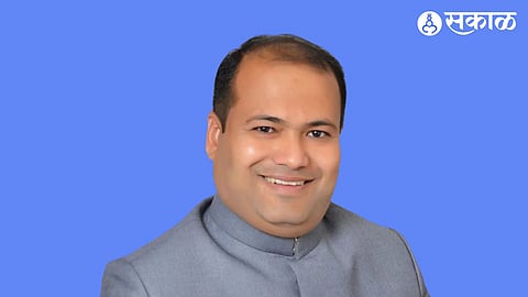 Kiran Jharkar