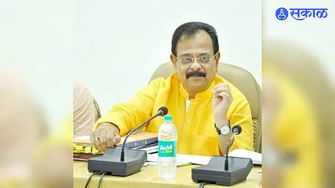 Amravati Ventilator Purchase