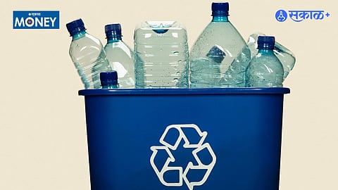 Plastic Recycling Business 